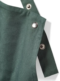 The Organic Company Taschenschürze Grün Discount