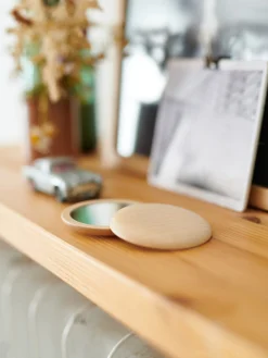 Taschenspiegel Laura Discount