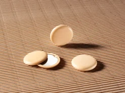 Taschenspiegel Laura Discount