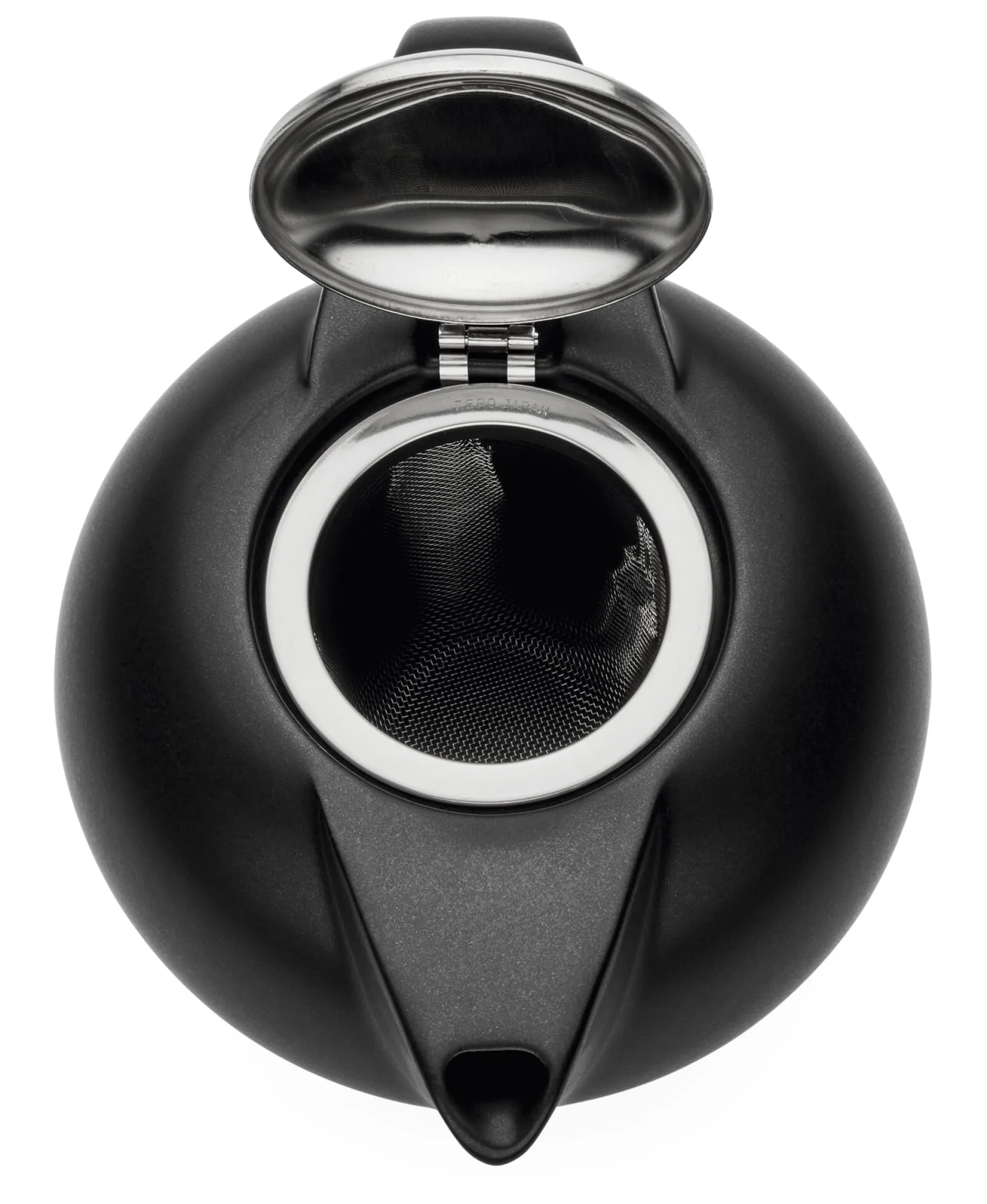 Teekanne Imori Schwarz Discount