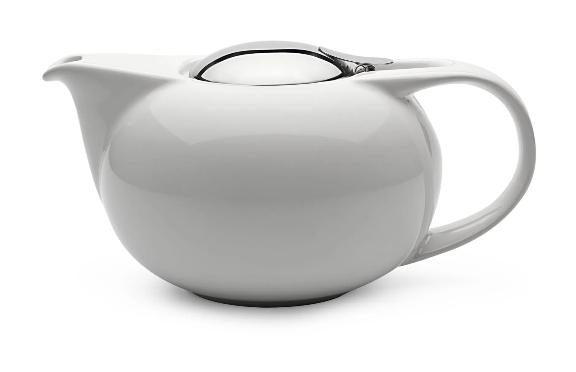 Teekanne Imori Weiß