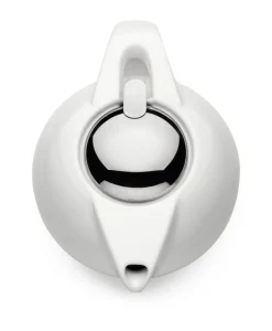 Teekanne Imori Weiß