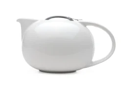 Teekanne Imori Weiß