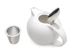 Teekanne Imori Weiß