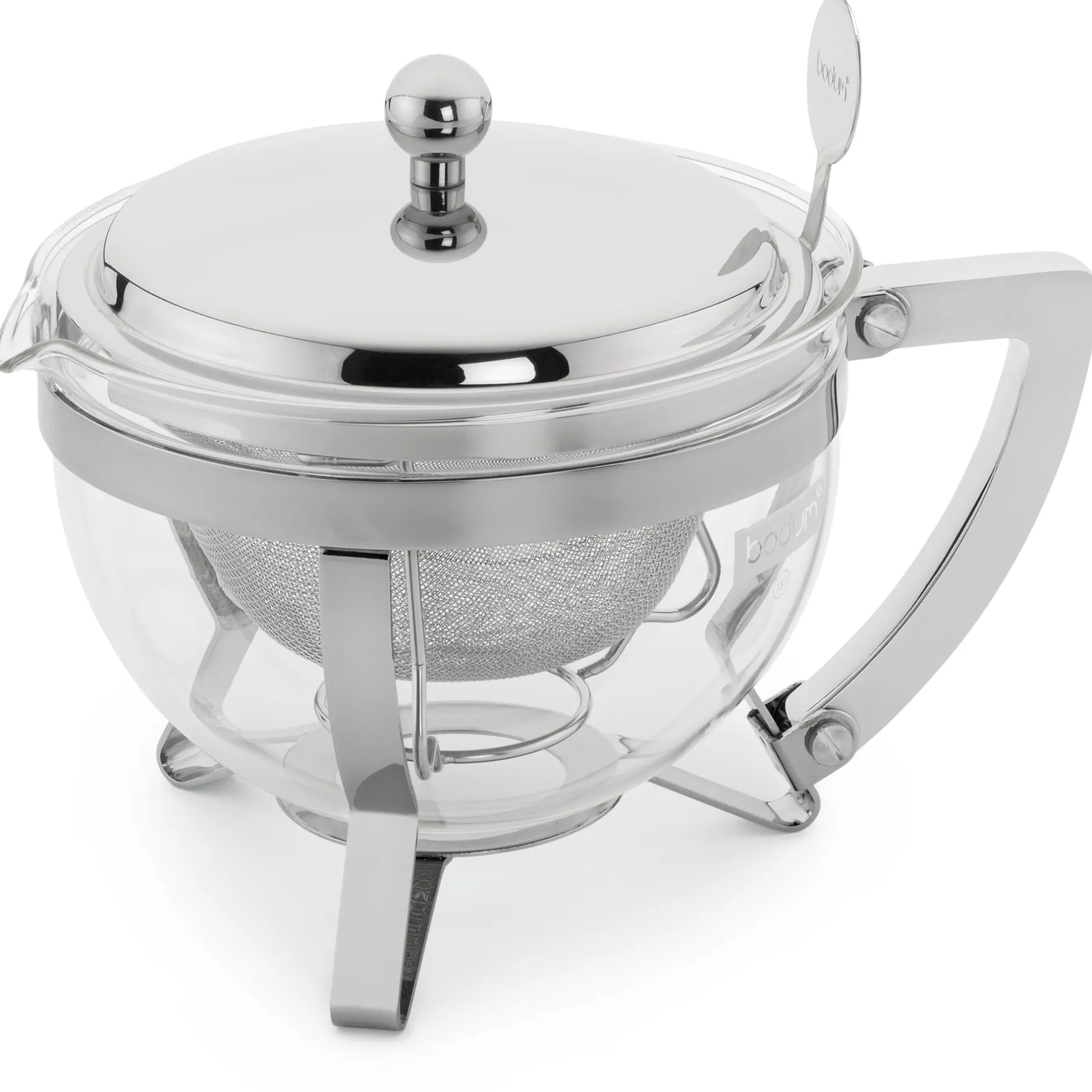 BODUM® Teekanne mit Filter Best