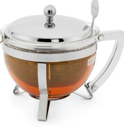 BODUM® Teekanne mit Filter Best