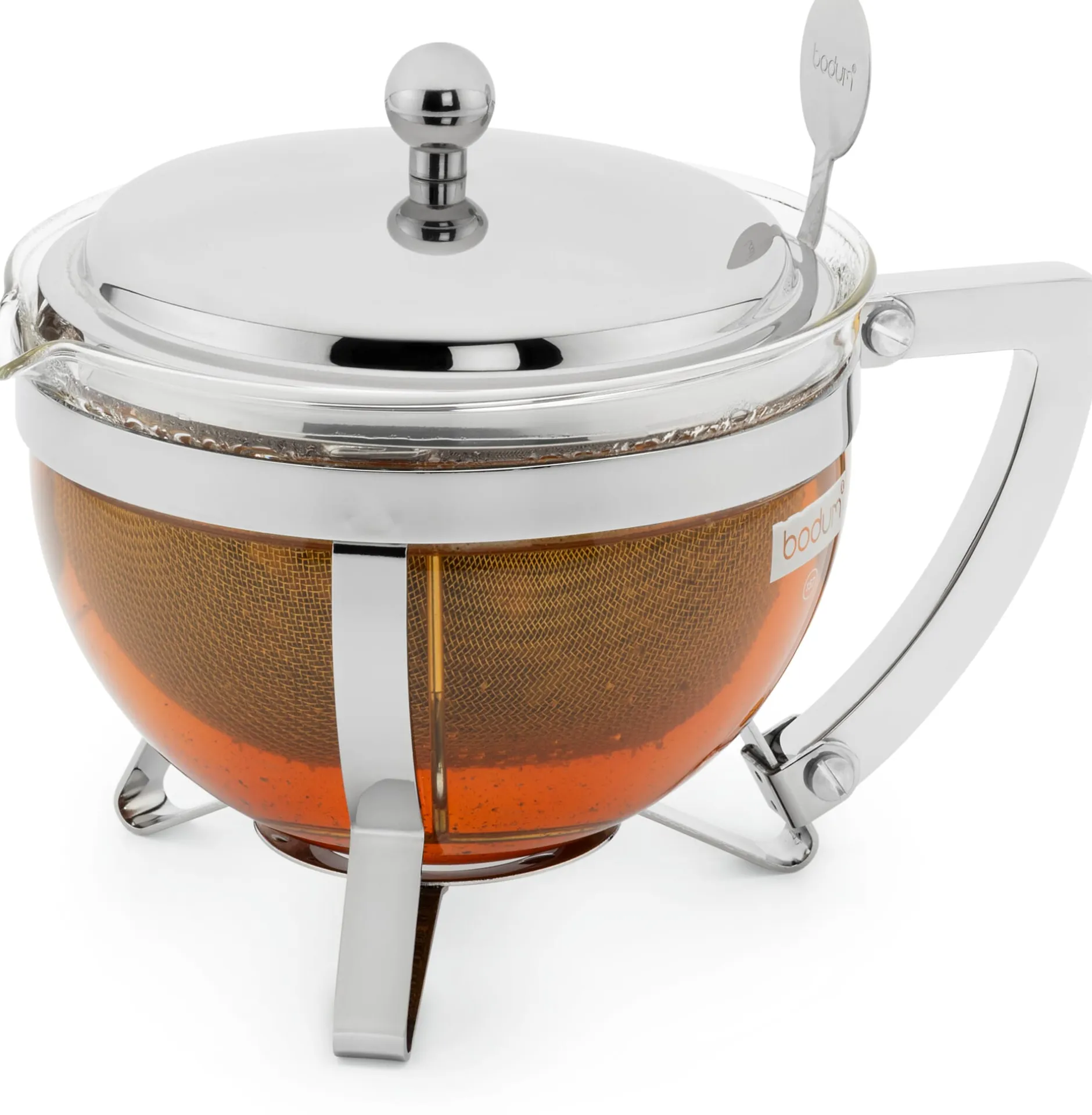 BODUM® Teekanne mit Filter Best