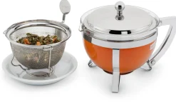 BODUM® Teekanne mit Filter Best