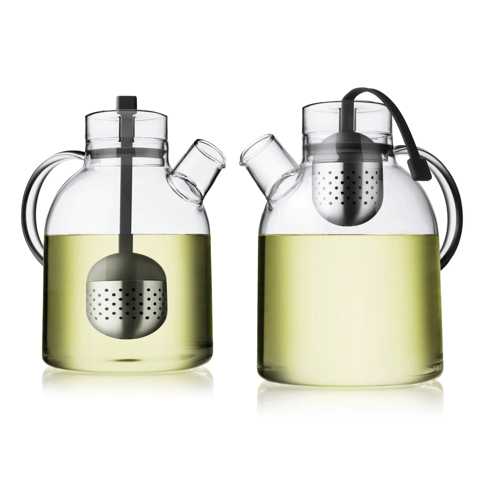 Audo Copenhagen Teekanne Norm Online