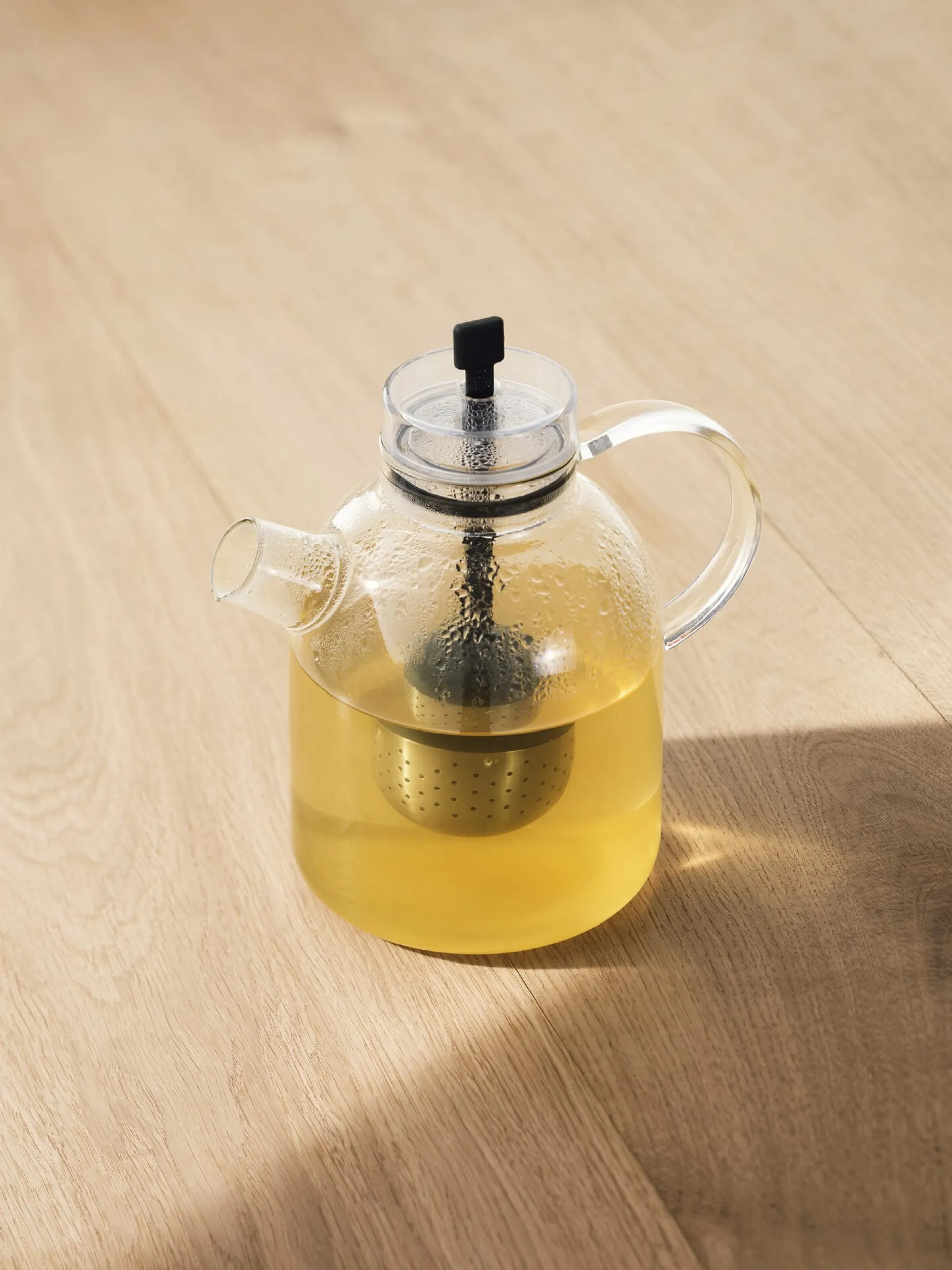 Audo Copenhagen Teekanne Norm Online