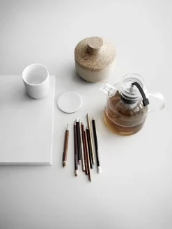 Audo Copenhagen Teekanne Norm Online