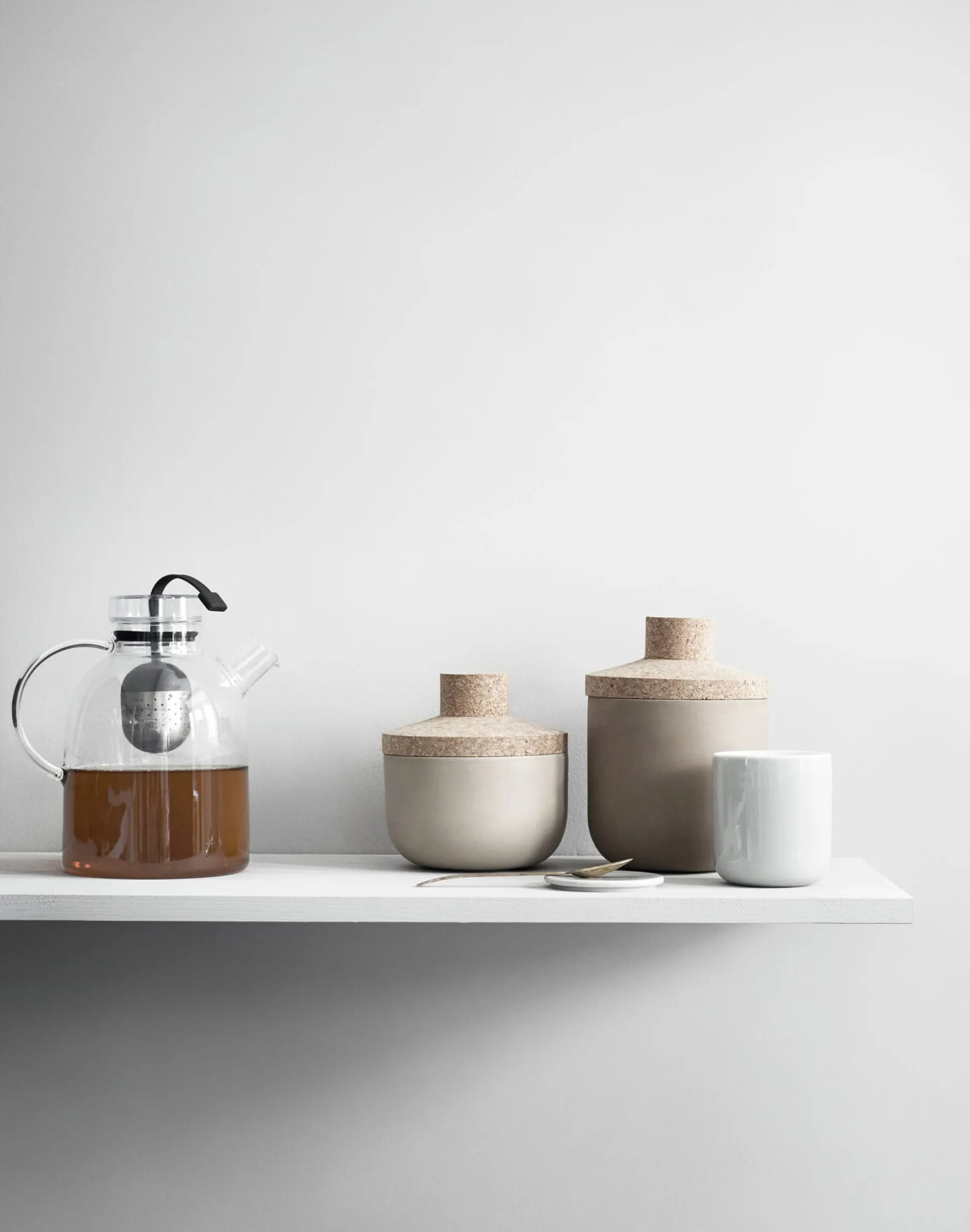 Audo Copenhagen Teekanne Norm Online