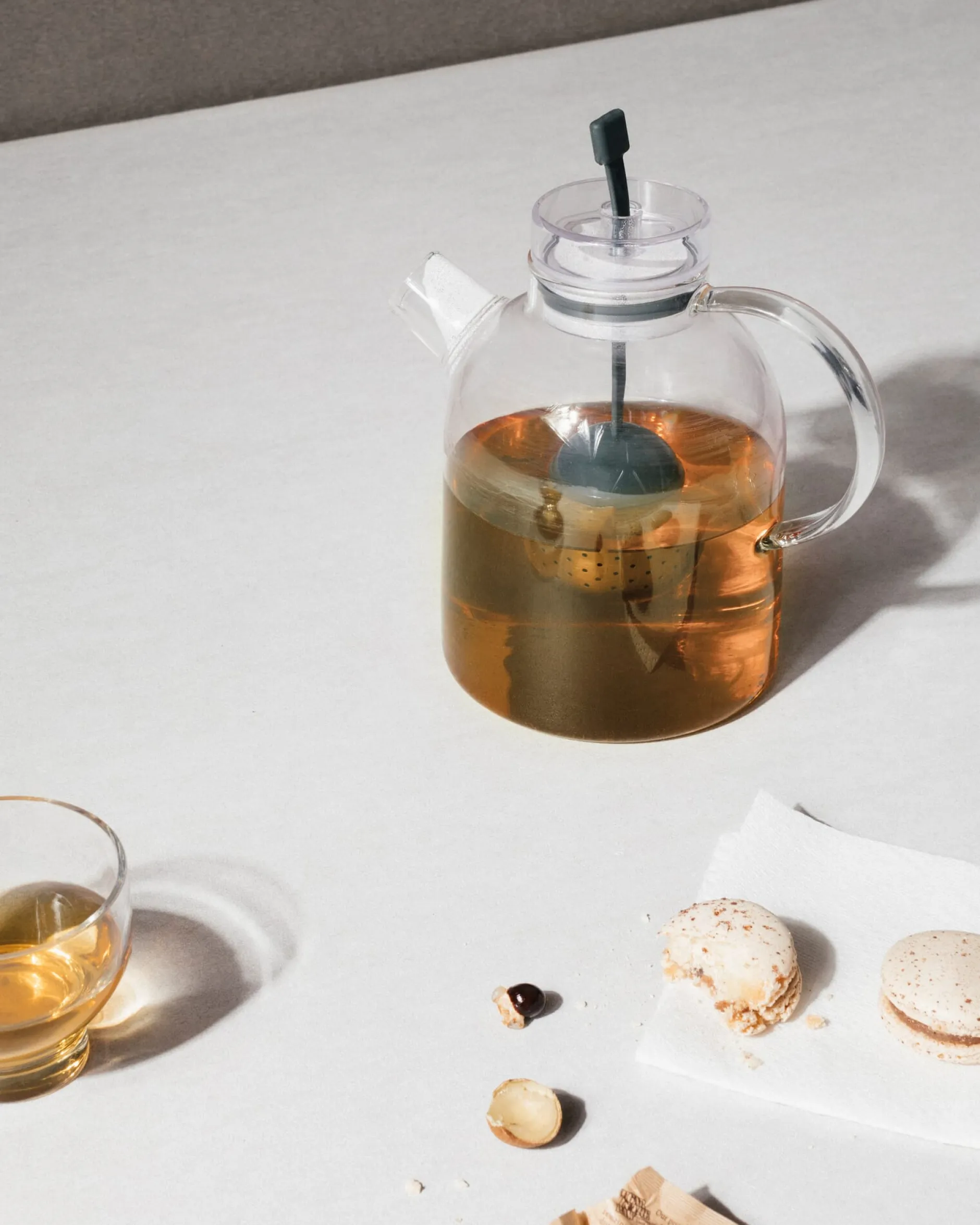 Audo Copenhagen Teekanne Norm Online