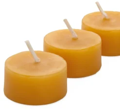 Hohenfried Teelichte Bienenwachs Online