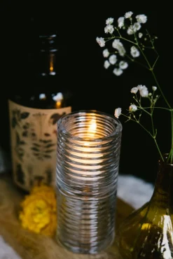 La Rochère Teelichthalter Buzz Clearance