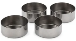 Biokema Teelichthalter Edelstahl Outlet