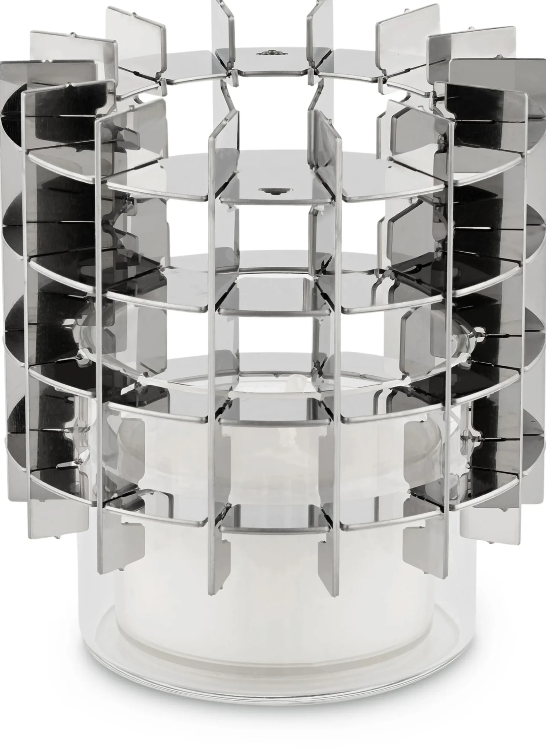 Fundamental Berlin Teelichthalter Gravity Online