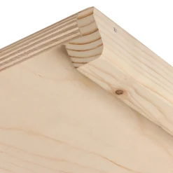 Digibi Teigbrett Birkenschichtholz Best