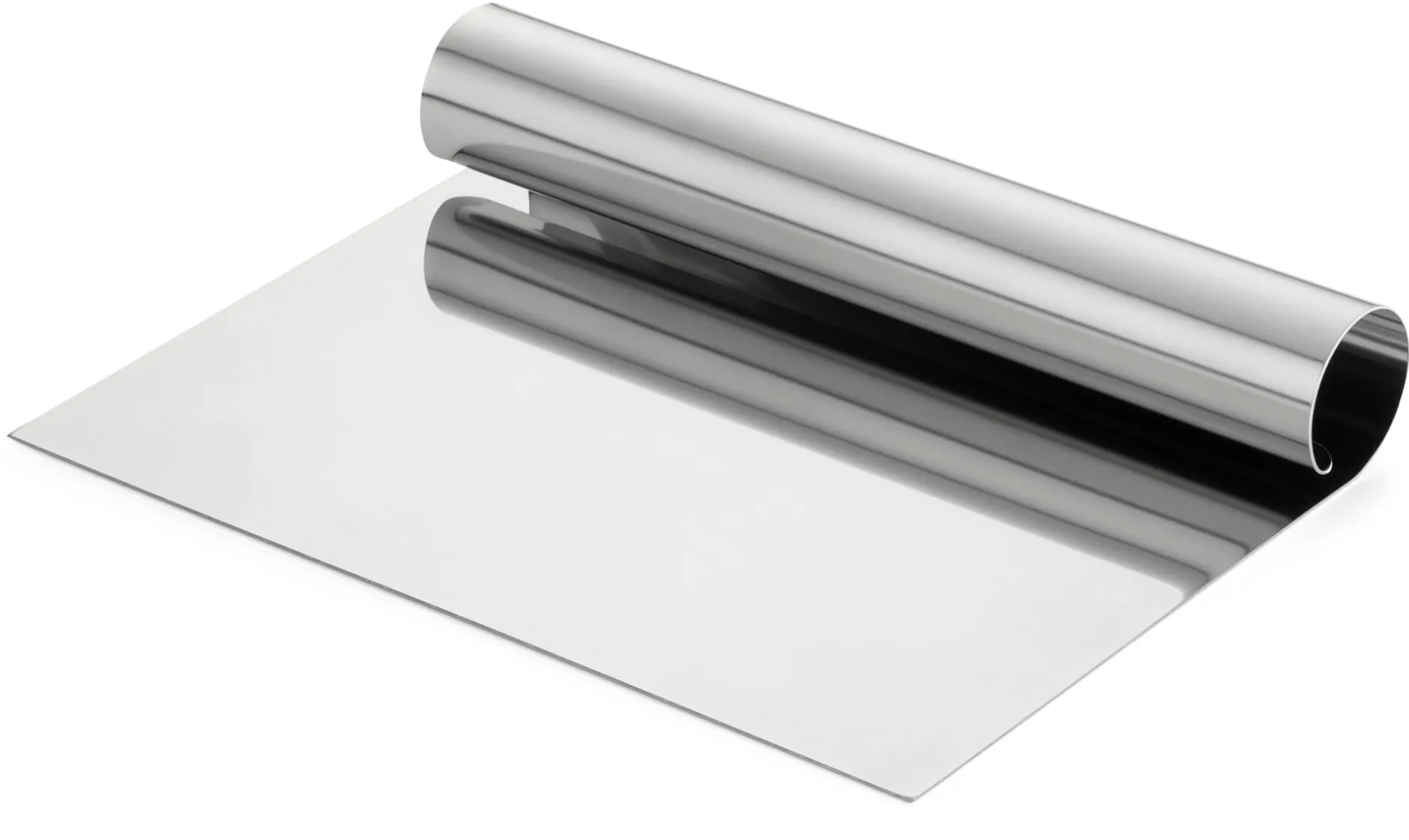 LARES Blechwarenfabrikation Teigkarte Edelstahl Hot