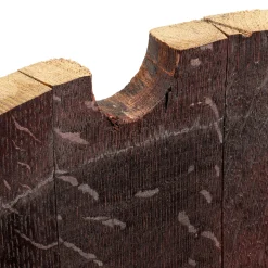 Wilhelm Eder Terrassenteich aus halbem Weinfass Best