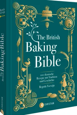 Christian Verlag The British Baking Bible