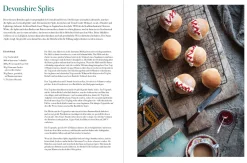 Christian Verlag The British Baking Bible