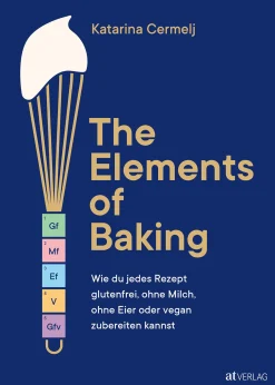 AT Verlag The Elements of Baking Best