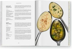 TASCHEN The Gourmand's Lemon New