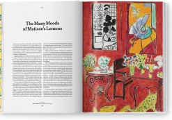 TASCHEN The Gourmand's Lemon New