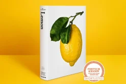 TASCHEN The Gourmand's Lemon New