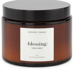 The Olphactory Duftkerzen Hot