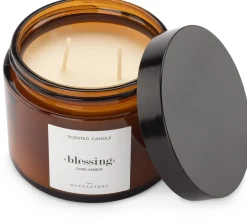 The Olphactory Duftkerzen Hot