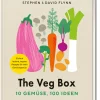 ZS - ein Verlag der Edel Verlagsgruppe The Veg Box Hot