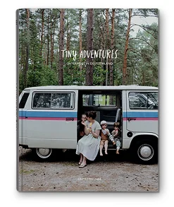 Gretas Freunde Tiny Adventures