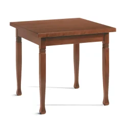 Manufactum Tisch Alte Nikolaischule Hot