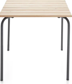 ARCALO Tisch Estoril, Holz Discount