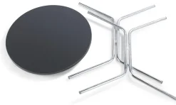 Schaffner Tisch Pix, Feuerverzinkt Online