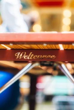 Weltevree Tisch Salut Online