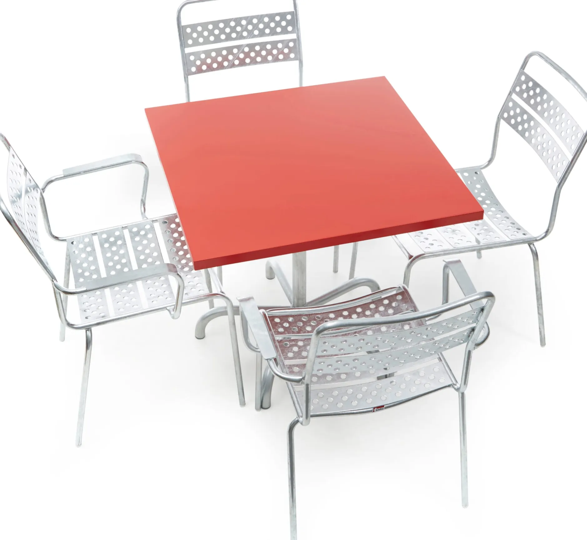 Schaffner Tisch Säntis, quadratisch Sale