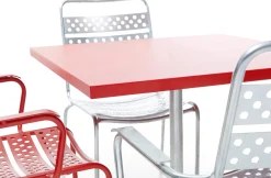 Schaffner Tisch Säntis, quadratisch Sale