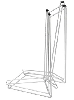 MAGAZIN Tisch und Bank BTB Gestell Discount