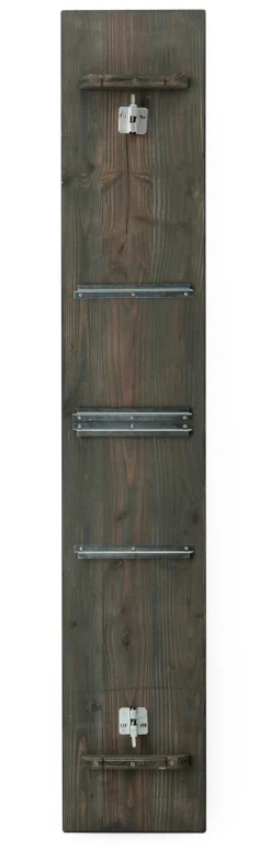 MAGAZIN Tisch und Bank BTB Platte Hot