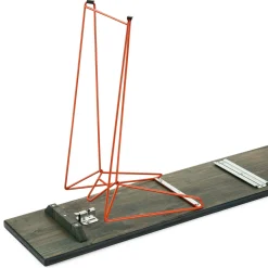 MAGAZIN Tisch und Bank BTB Platte Hot