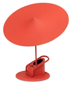 wästberg Tisch- und Klemmleuchte w153 Île Rot Hot