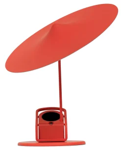 wästberg Tisch- und Klemmleuchte w153 Île Rot Hot
