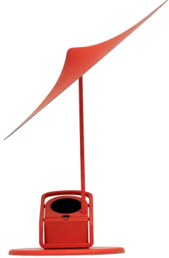 wästberg Tisch- und Klemmleuchte w153 Île Rot Hot