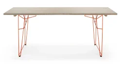 MAGAZIN Tisch und Liege LTL Gestell Online