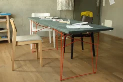 MAGAZIN Tisch und Liege LTL Gestell Online