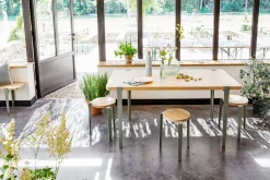 TIPTOE Tischbein TT Clearance