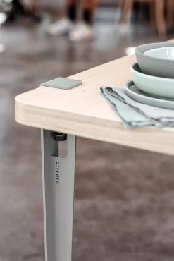 TIPTOE Tischbein TT Clearance